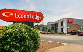 Econo Lodge Research Triangle Park