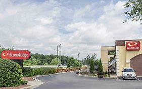 Econo Lodge Research Triangle Park